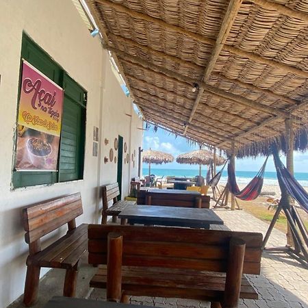 Pousada Secret Spot Kite Club Fortaleza  Dış mekan fotoğraf