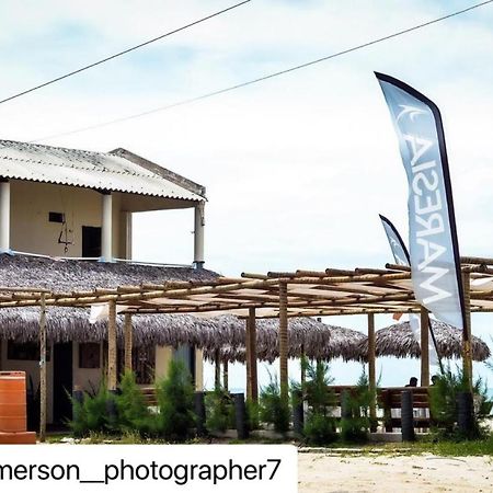 Pousada Secret Spot Kite Club Fortaleza  Dış mekan fotoğraf