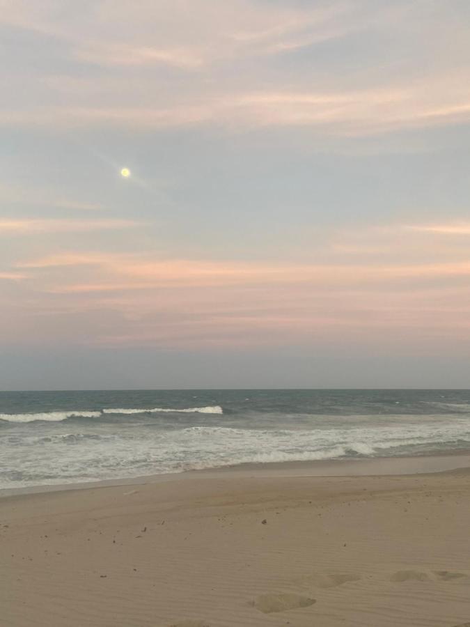 Pousada Secret Spot Kite Club Fortaleza  Dış mekan fotoğraf