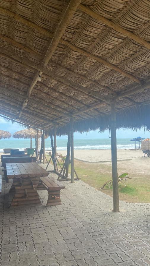 Pousada Secret Spot Kite Club Fortaleza  Dış mekan fotoğraf