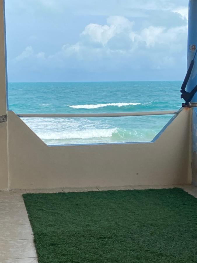 Pousada Secret Spot Kite Club Fortaleza  Dış mekan fotoğraf